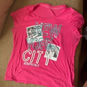 Aéropostale Women shirt